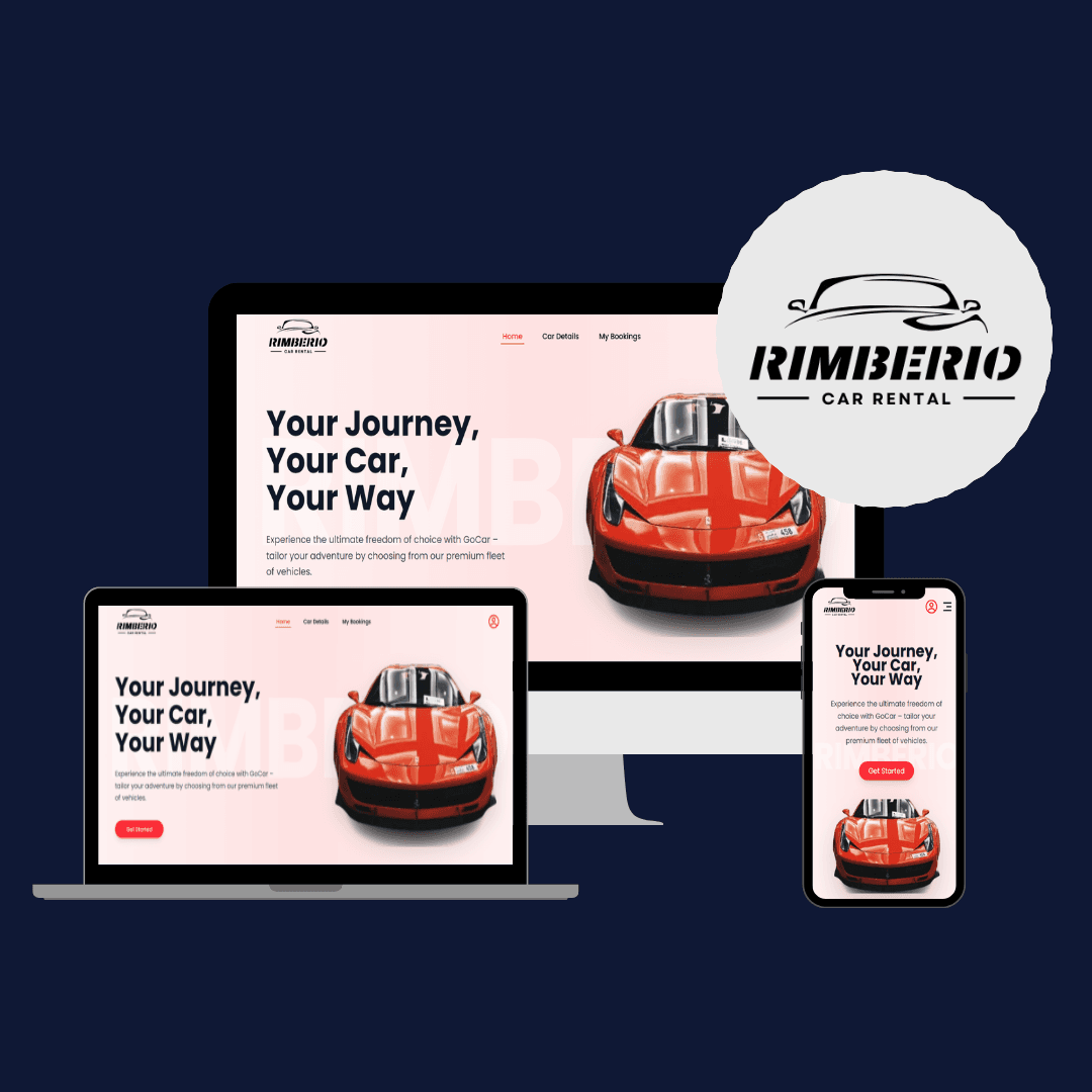 RIMBERIO - Car Rental
